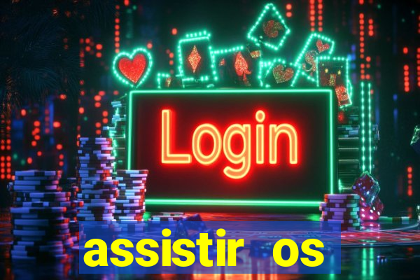 assistir os simpsons completo dublado