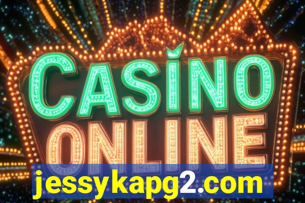 jessykapg2.com