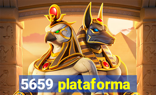 5659 plataforma