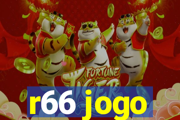 r66 jogo