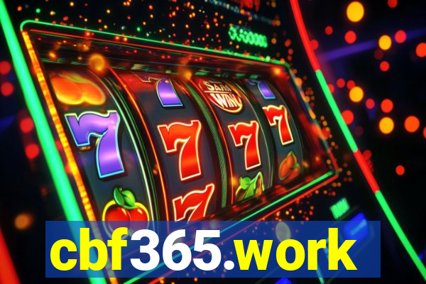 cbf365.work