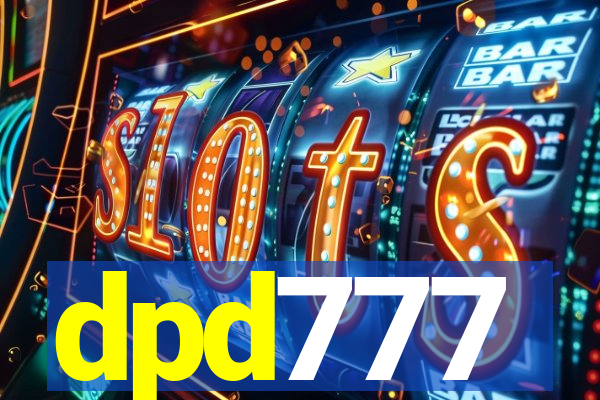 dpd777