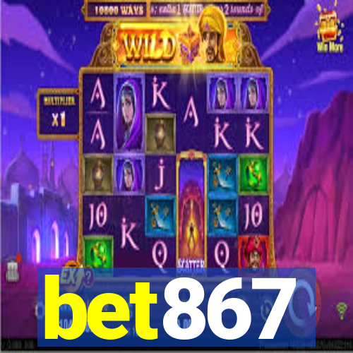 bet867