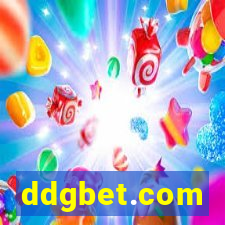ddgbet.com