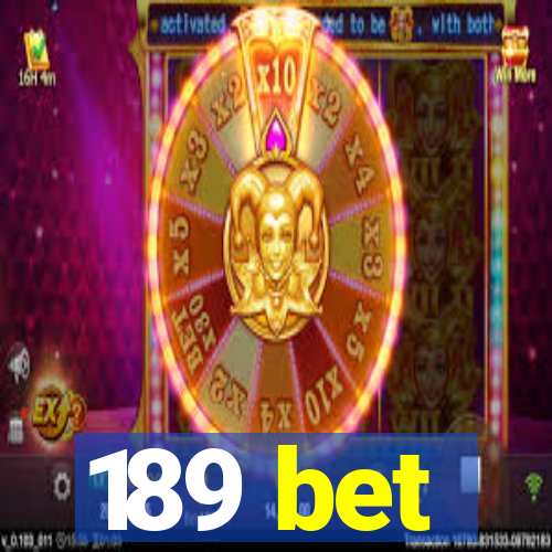 189 bet