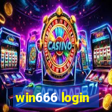 win666 login