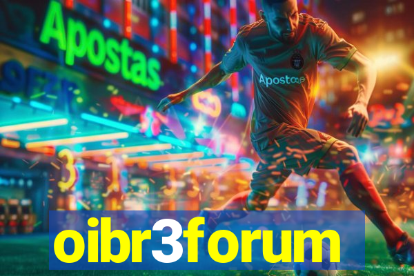 oibr3forum