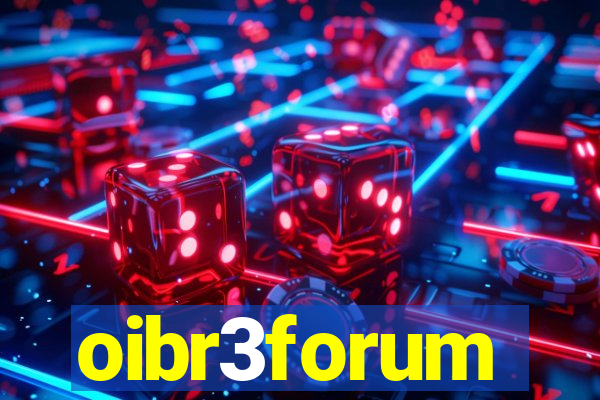 oibr3forum