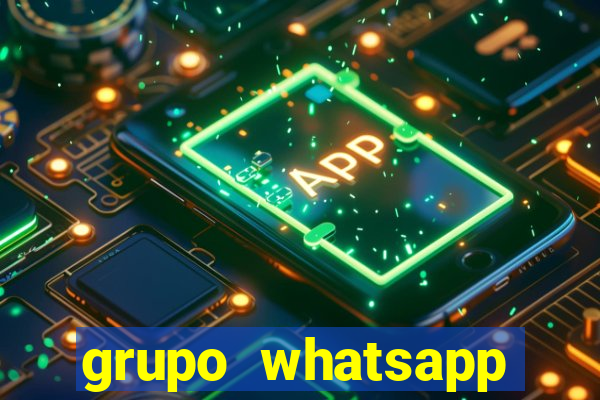 grupo whatsapp santos fc