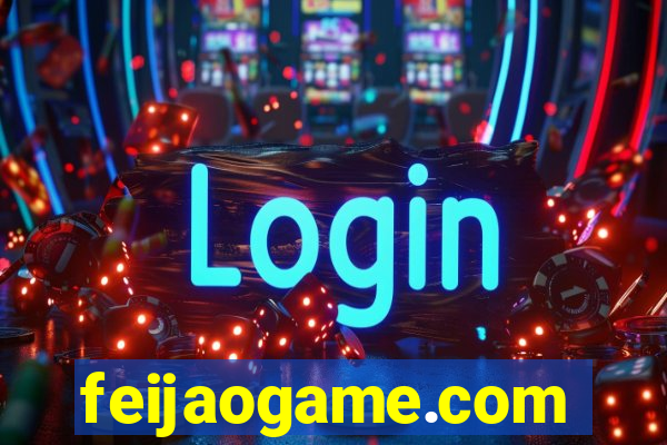feijaogame.com