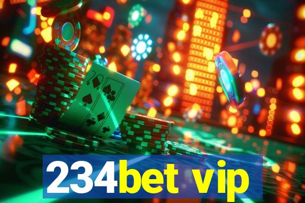 234bet vip