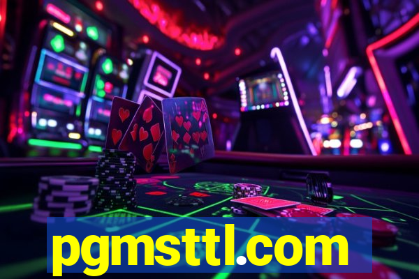 pgmsttl.com