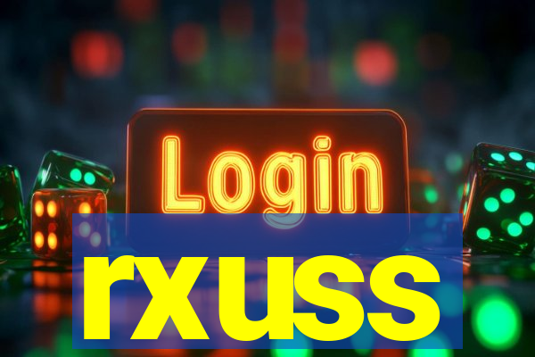 rxuss