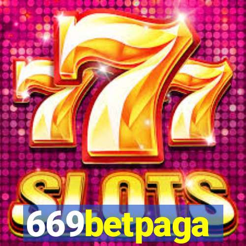 669betpaga