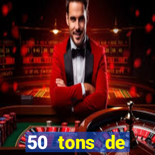 50 tons de liberdade filme completo dublado
