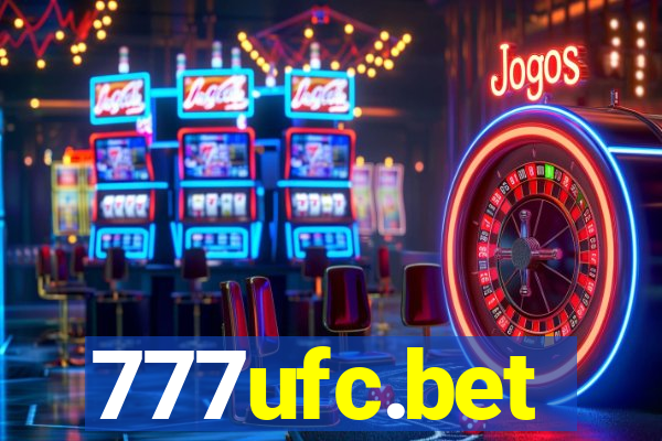 777ufc.bet