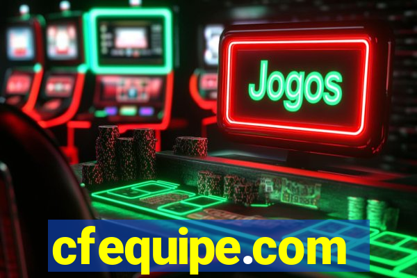 cfequipe.com