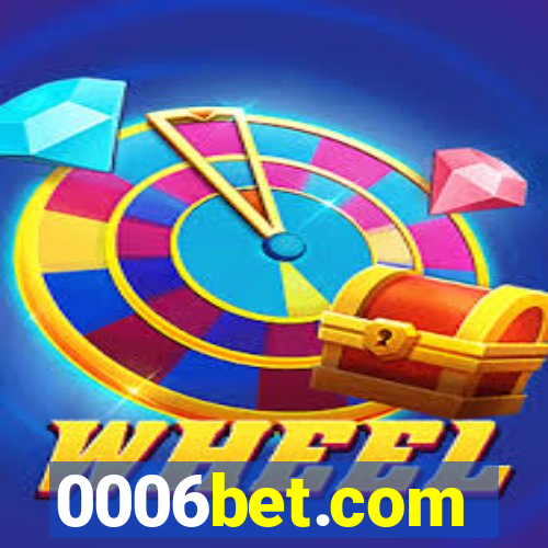 0006bet.com