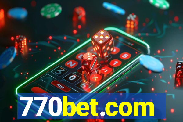 770bet.com