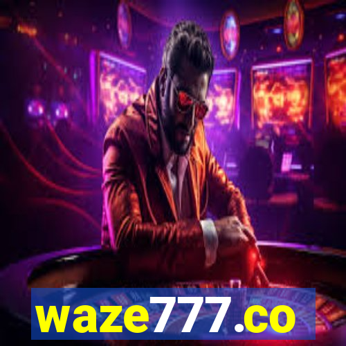 waze777.co