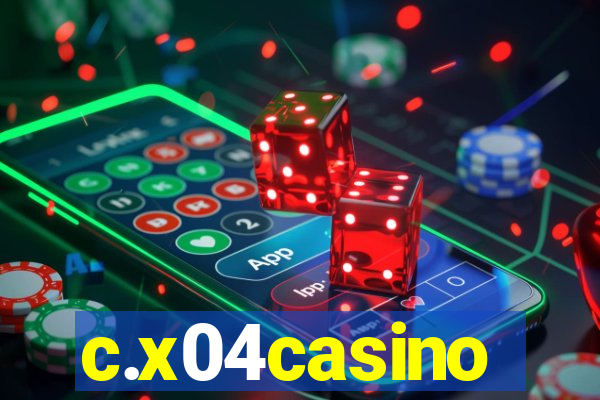 c.x04casino