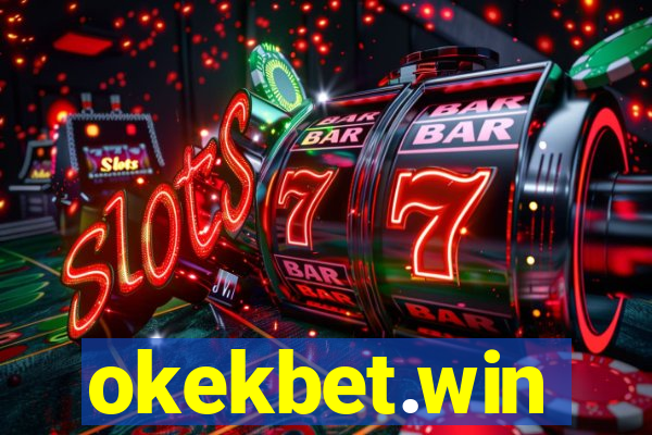 okekbet.win
