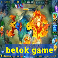 betok game