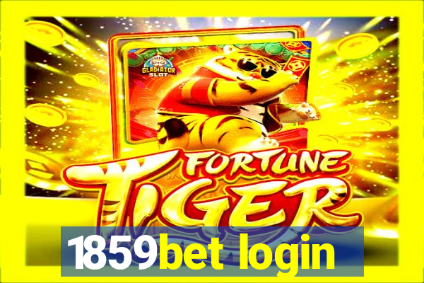 1859bet login