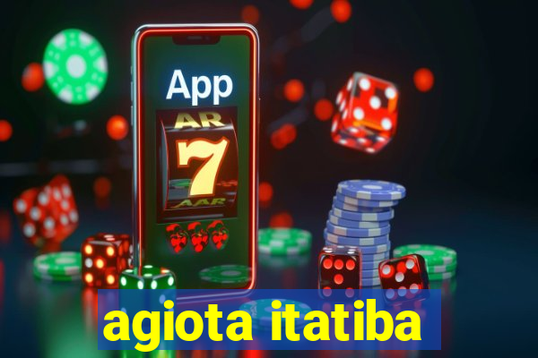 agiota itatiba