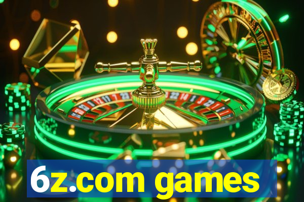 6z.com games