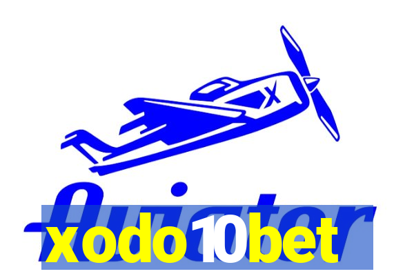 xodo10bet