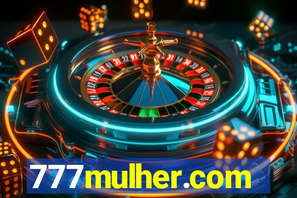 777mulher.com