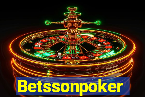 Betssonpoker