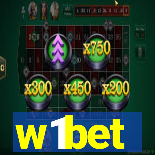 w1bet