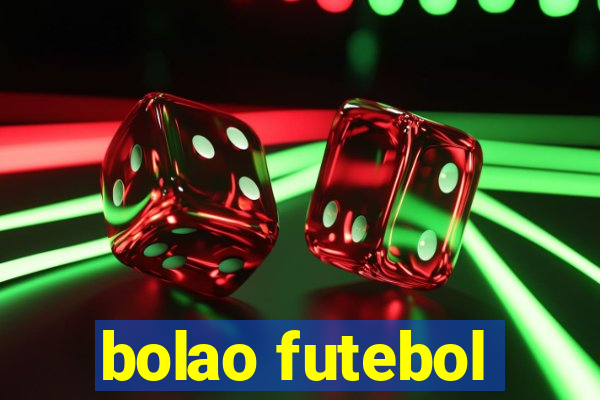 bolao futebol