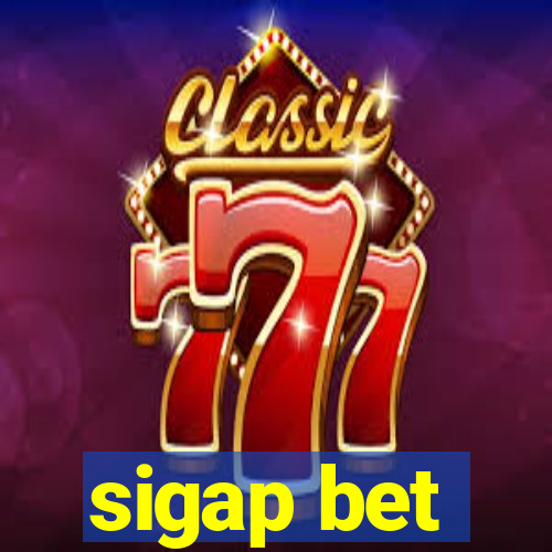 sigap bet