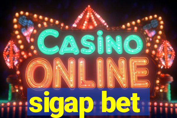 sigap bet