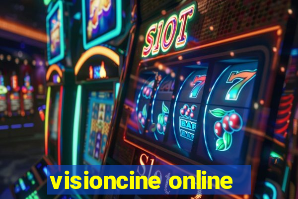 visioncine online