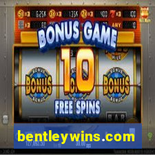 bentleywins.com