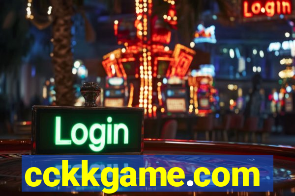 cckkgame.com