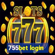 755bet login