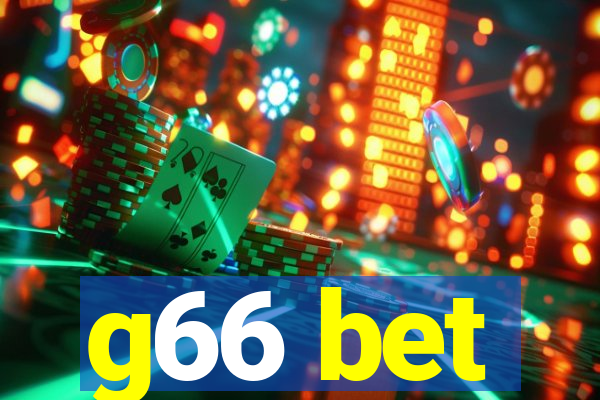 g66 bet