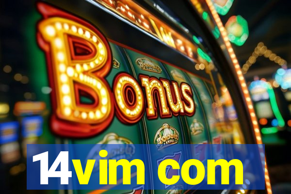 14vim com