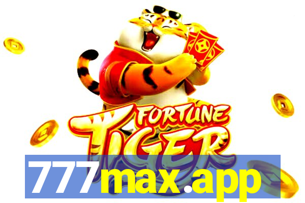 777max.app