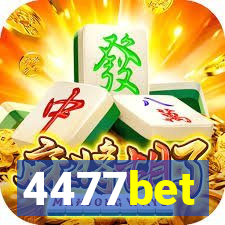 4477bet