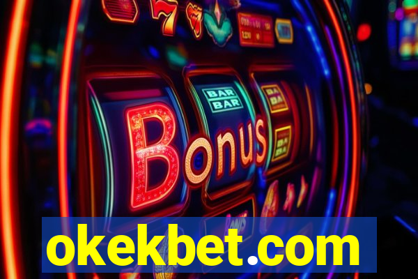 okekbet.com
