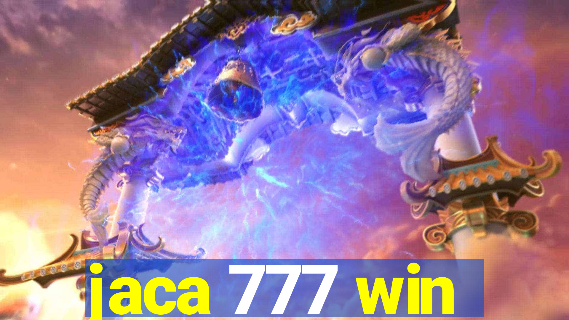 jaca 777 win