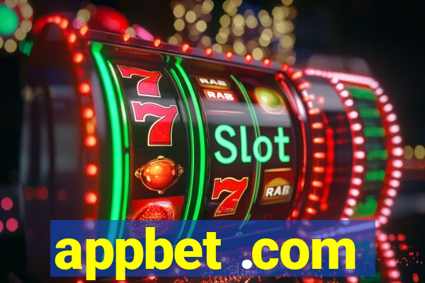 appbet .com