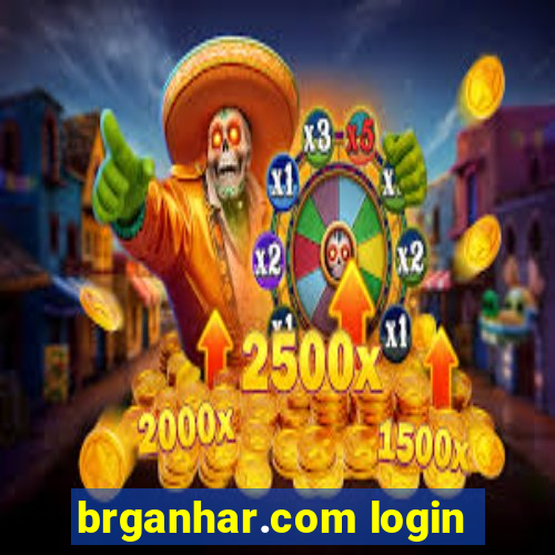 brganhar.com login
