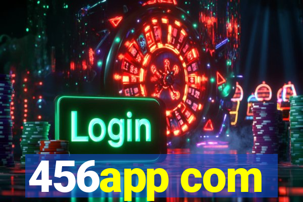456app com